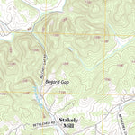 Mount Vernon, TN (2013, 24000-Scale) Preview 3