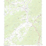 Mountain City, TN (2013, 24000-Scale) Preview 1