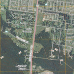 Murfreesboro, TN (2010, 24000-Scale) Preview 3