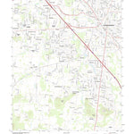 Murfreesboro, TN (2013, 24000-Scale) Preview 1