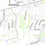 Murfreesboro, TN (2013, 24000-Scale) Preview 2