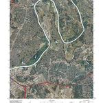 Nashville East, TN (2010, 24000-Scale) Preview 1