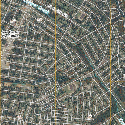 Nashville East, TN (2010, 24000-Scale) Preview 3