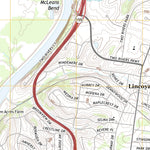 Nashville East, TN (2013, 24000-Scale) Preview 2
