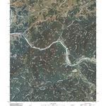 Neddy Mountain, TN (2011, 24000-Scale) Preview 1