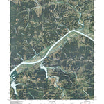 Needmore, TN (2010, 24000-Scale) Preview 1