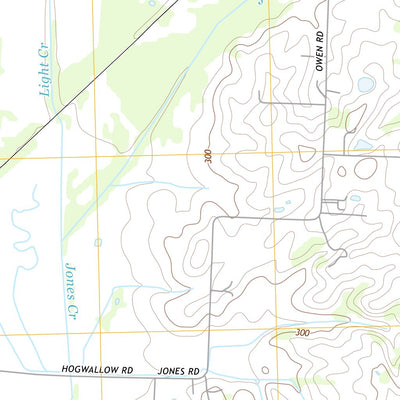 Newbern, TN (2013, 24000-Scale) Preview 2