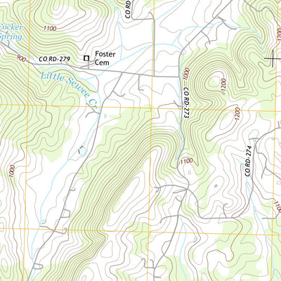 Niota, TN (2013, 24000-Scale) Preview 3