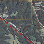 Noah, TN (2010, 24000-Scale) Preview 2