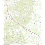 Noah, TN (2013, 24000-Scale) Preview 1