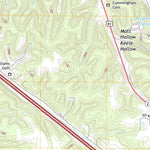 Noah, TN (2013, 24000-Scale) Preview 2