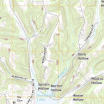 Noah, TN (2013, 24000-Scale) Preview 3