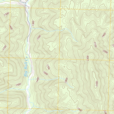 Norma, TN (2013, 24000-Scale) Preview 2