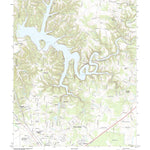 Normandy Lake, TN (2013, 24000-Scale) Preview 1