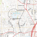 Northeast Memphis, TN (2013, 24000-Scale) Preview 3