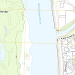 Northwest Memphis, TN-AR (2013, 24000-Scale) Preview 2