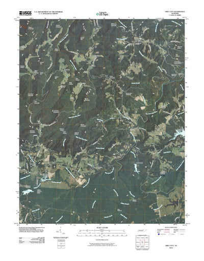 Obey City, TN (2010, 24000-Scale) Preview 1