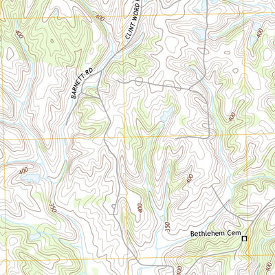 Obion, TN (2013, 24000-Scale) Preview 3