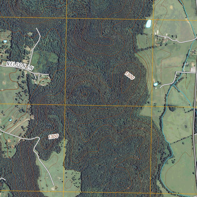 Okalona, TN (2010, 24000-Scale) Preview 2