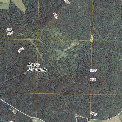 Okalona, TN (2010, 24000-Scale) Preview 3