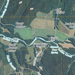 Olivehill, TN (2010, 24000-Scale) Preview 2