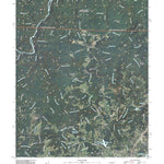 Oneida North, TN-KY (2011, 24000-Scale) Preview 1