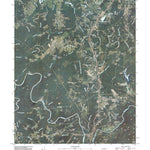 Oneida South, TN (2010, 24000-Scale) Preview 1