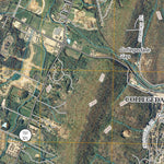 Ooltewah, TN (2010, 24000-Scale) Preview 2