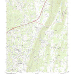 Ooltewah, TN (2013, 24000-Scale) Preview 1