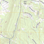 Ooltewah, TN (2013, 24000-Scale) Preview 3