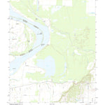 Open Lake, TN-AR (2013, 24000-Scale) Preview 1