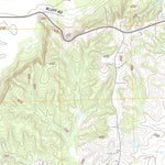 Open Lake, TN-AR (2013, 24000-Scale) Preview 3