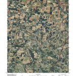 Orlinda, TN (2010, 24000-Scale) Preview 1