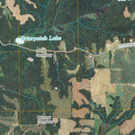 Osage, TN (2010, 24000-Scale) Preview 2