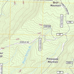 Oswald Dome, TN (2013, 24000-Scale) Preview 2
