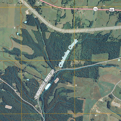 Ovilla, TN (2010, 24000-Scale) Preview 2