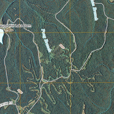 Ovilla, TN (2010, 24000-Scale) Preview 3