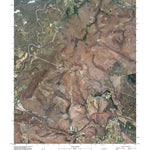 Ozone, TN (2010, 24000-Scale) Preview 1