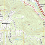 Ozone, TN (2013, 24000-Scale) Preview 3