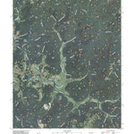 Pall Mall, TN-KY (2011, 24000-Scale) Preview 1