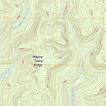 Pall Mall, TN-KY (2013, 24000-Scale) Preview 3
