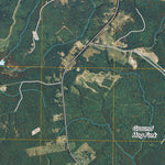 Palmer, TN (2010, 24000-Scale) Preview 2