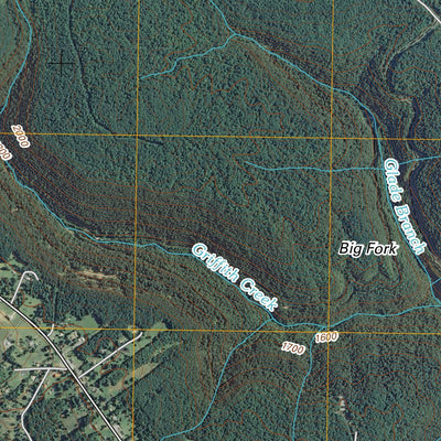 Palmer, TN (2010, 24000-Scale) Preview 3