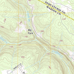 Palmer, TN (2013, 24000-Scale) Preview 3