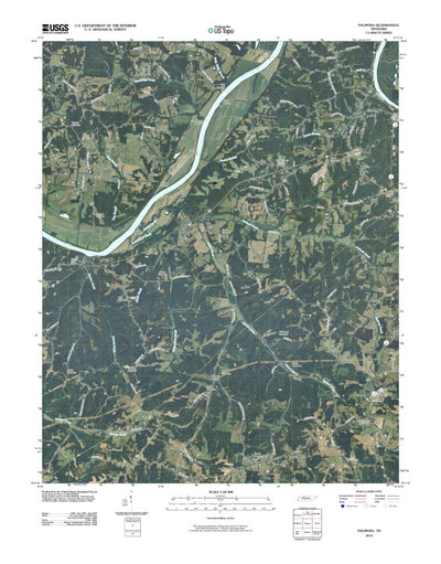 Palmyra, TN (2010, 24000-Scale) Preview 1