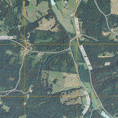 Palmyra, TN (2010, 24000-Scale) Preview 2