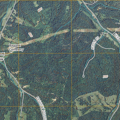 Palmyra, TN (2010, 24000-Scale) Preview 3