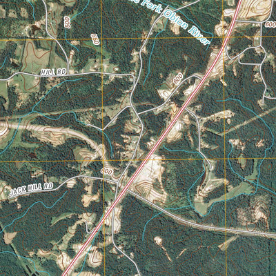 Paris, TN (2010, 24000-Scale) Preview 3