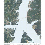 Paris Landing, TN-KY (2011, 24000-Scale) Preview 1