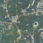 Paris Landing, TN-KY (2011, 24000-Scale) Preview 3